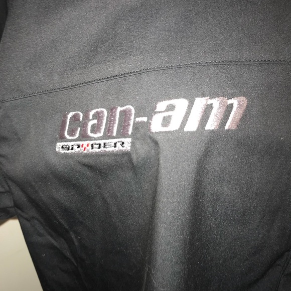 Can-Am Spyder - Picture 2 of 6